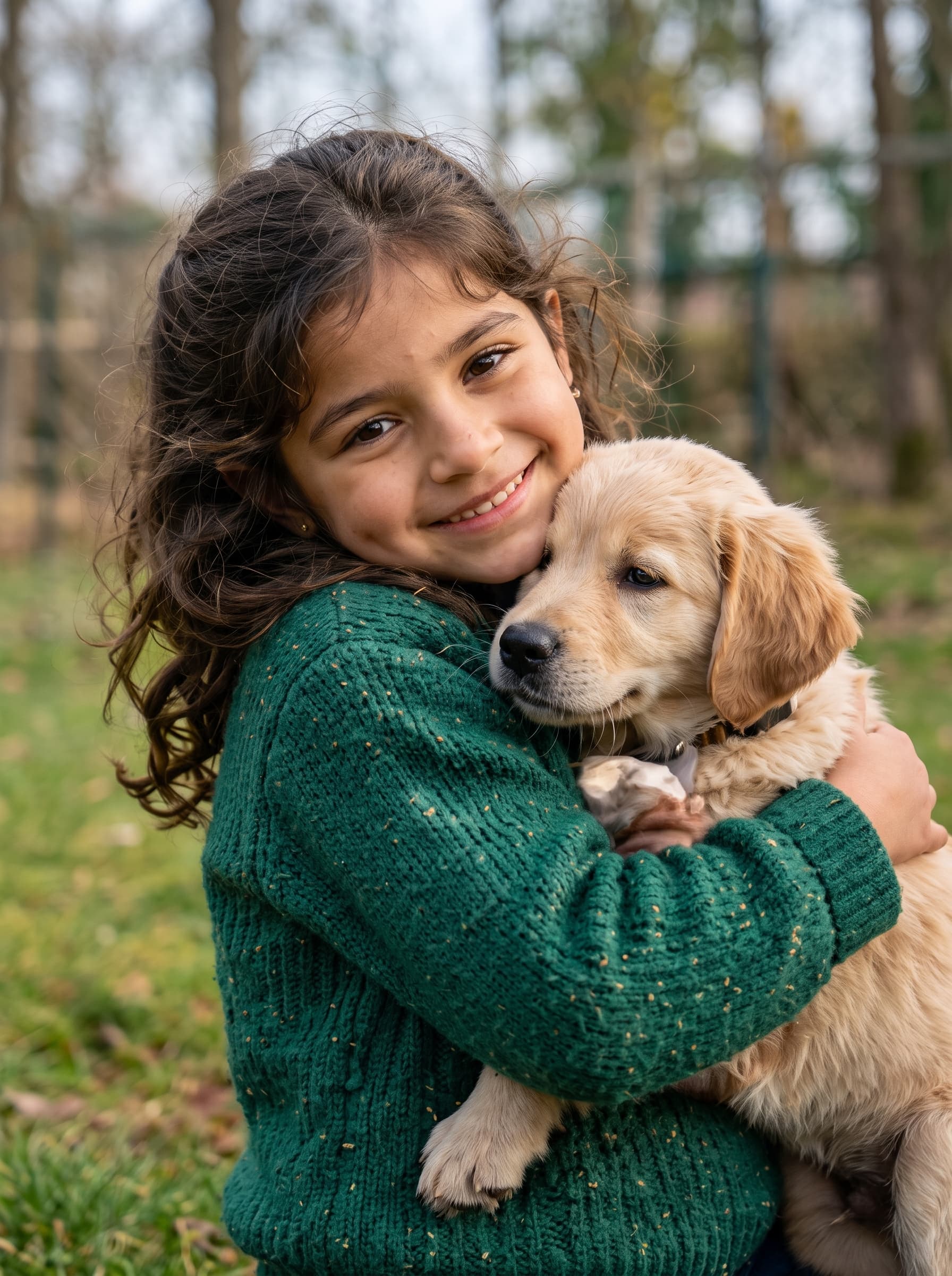 Animal Welfare