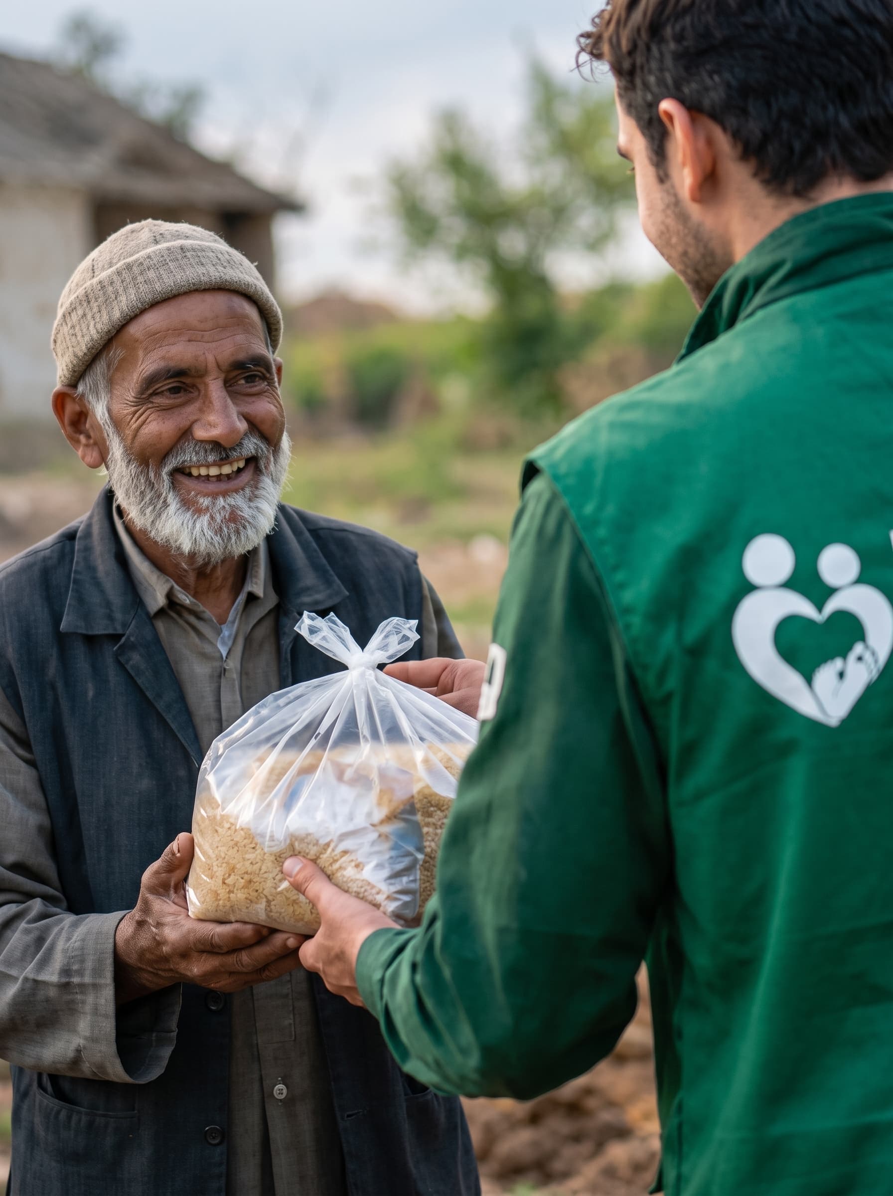 Food Security