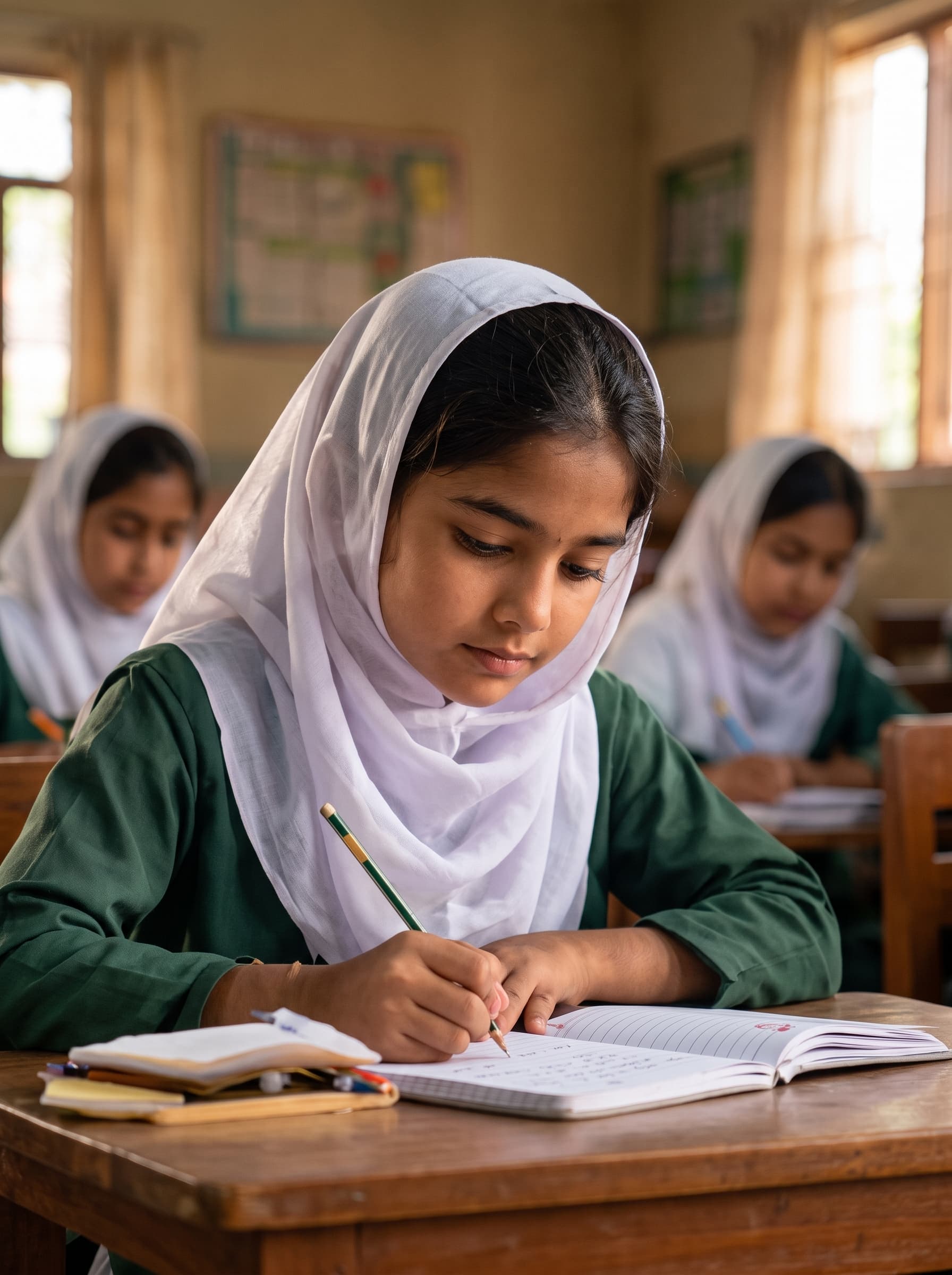 Education